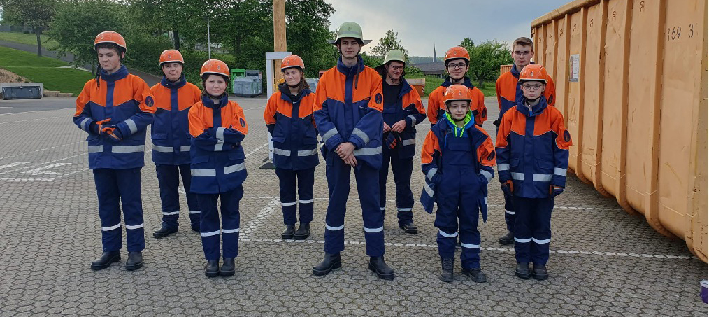 Jugend 2024