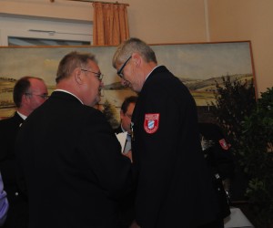 ehrungsabend 2011