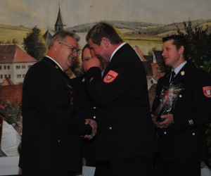 ehrungsabend 2011