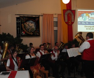 ehrungsabend 2011