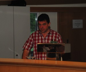 ehrungsabend 2011