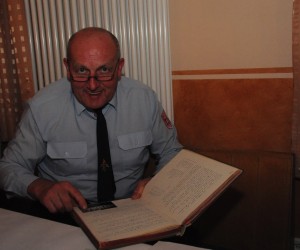 ehrungsabend 2011