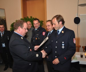 ehrungsabend 2011