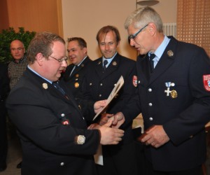 ehrungsabend 2011