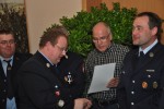 ehrungsabend 2011