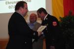 ehrungsabend 2011