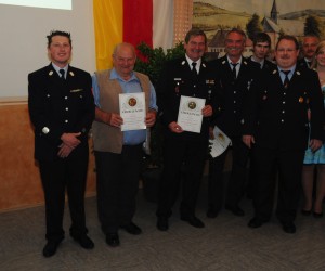 ehrungsabend 2011