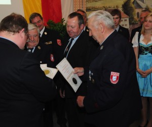 ehrungsabend 2011