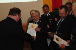 ehrungsabend 2011