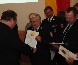 ehrungsabend 2011