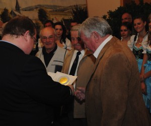 ehrungsabend 2011