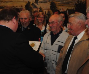 ehrungsabend 2011