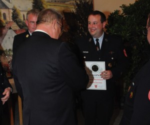ehrungsabend 2011
