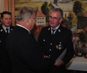ehrungsabend 2011