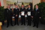 ehrungsabend 2011