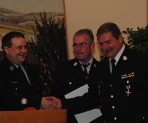 ehrungsabend 2011