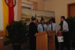 ehrungsabend 2011