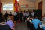 ehrungsabend 2011
