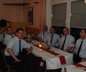 ehrungsabend 2011