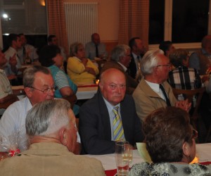 ehrungsabend 2011