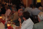 ehrungsabend 2011