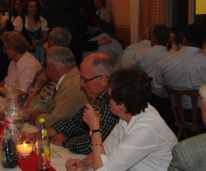ehrungsabend 2011