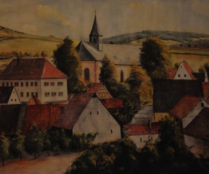 ehrungsabend 2011