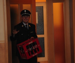 ehrungsabend 2011