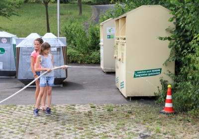 Ferienprogramm 2014