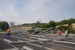 stiftungsfest 2016 aufbau