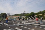 stiftungsfest 2016 aufbau