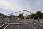 stiftungsfest 2016 aufbau