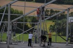 stiftungsfest 2016 aufbau