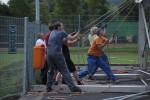 stiftungsfest 2016 aufbau