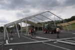 stiftungsfest 2016 aufbau