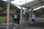 stiftungsfest 2016 aufbau