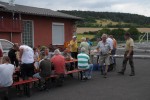 stiftungsfest 2016 aufbau