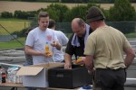 stiftungsfest 2016 aufbau