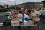 stiftungsfest 2016 aufbau