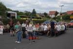 stiftungsfest 2016 aufbau