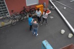 stiftungsfest 2016 aufbau