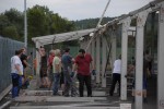 stiftungsfest 2016 aufbau