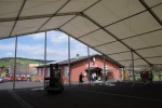 stiftungsfest 2016 aufbau