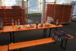 stiftungsfest 2016 aufbau