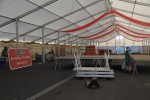 stiftungsfest 2016 aufbau