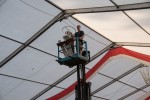 stiftungsfest 2016 aufbau