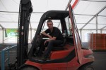 stiftungsfest 2016 aufbau