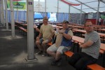stiftungsfest 2016 aufbau