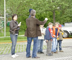 maibaum 2009