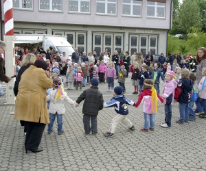 maibaum 2009